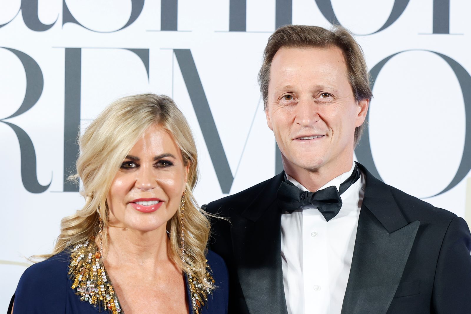 Patricia Cerezo se separó de Ramón García en 2021 y despus comenzó un romance con Kiko Gmez.