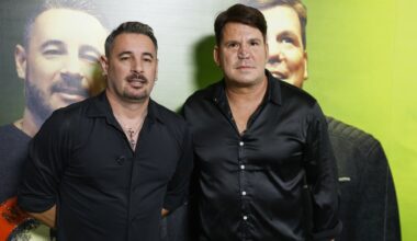 «Es violento, yo le tengo miedo»