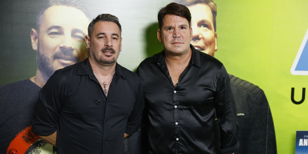 «Es violento, yo le tengo miedo»