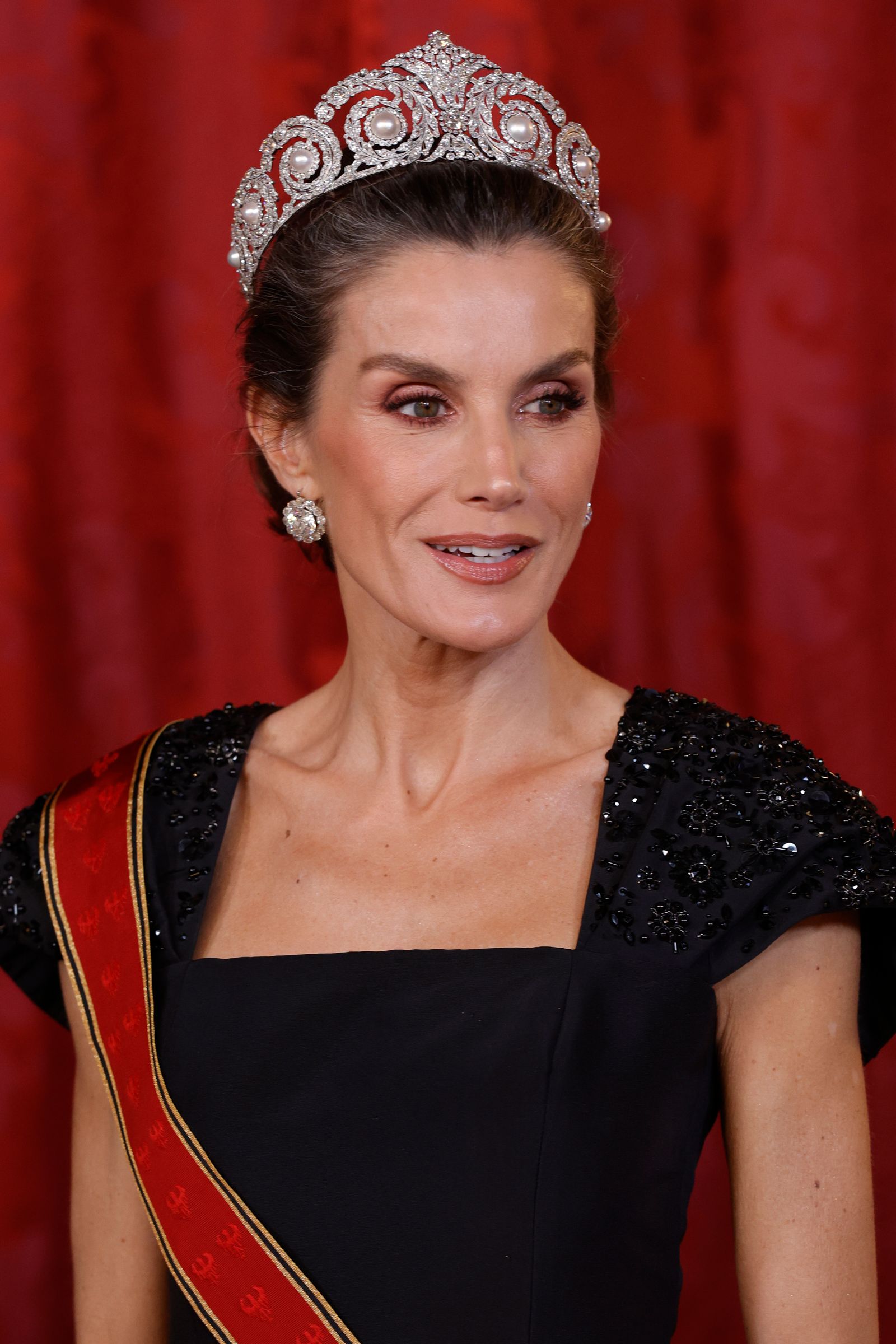 Reina Letizia