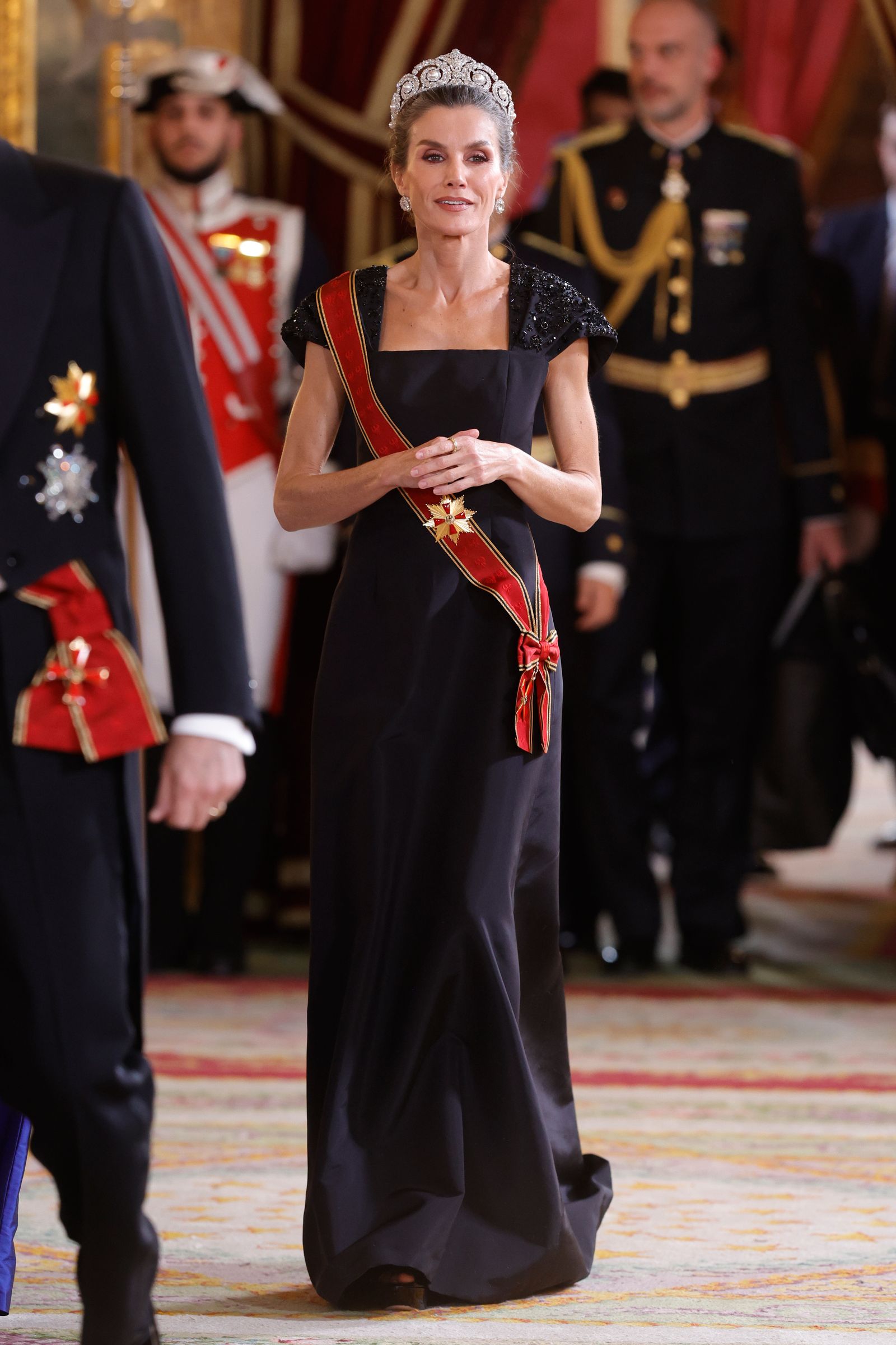Reina Letizia