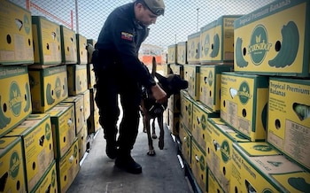 La Policía incluye en sus