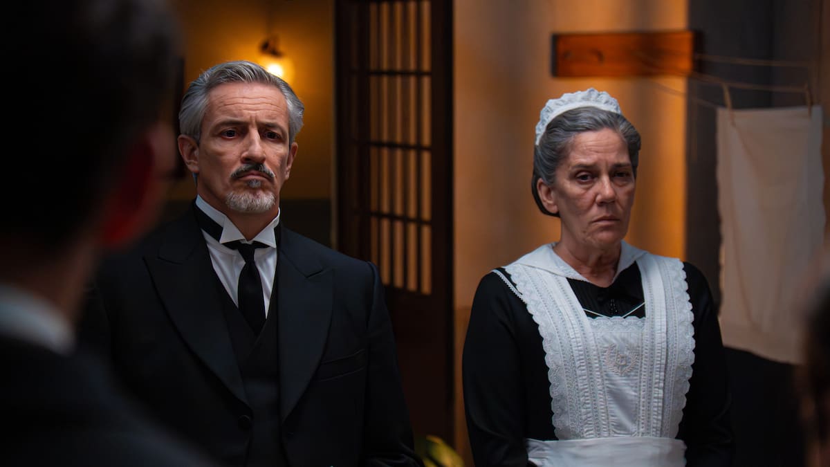 Avance de La Promesa entre el 10 y el 14 de noviembre: Secretos, traiciones y decisiones difíciles