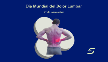 El dolor lumbar es la principal causa de incapacidad laboral en España