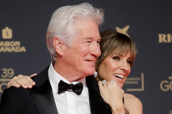 Alejandra Silva manifestó sentirse plenamente