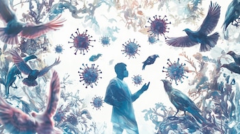 Investigadores del Reino Unido, Estados