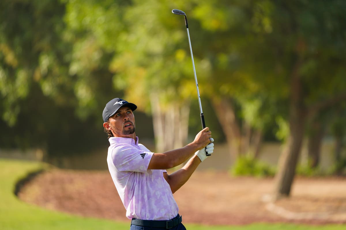 Marco Penge © Golffile