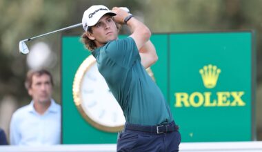 El retorno de España al PGA Tour pende de un hilo