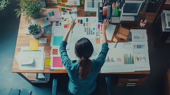 Los grandes dirigentes buscan candidatos