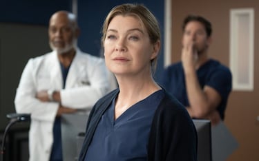 Qué ver del 24 al 30 de noviembre en Netflix, Disney+, Amazon Prime Video, HBO Max, Movistar+, Filmin, Apple TV+ y SkyShowtime 