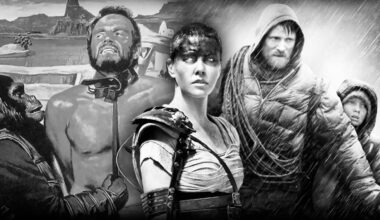 Las 30 mejores películas posapocalípticas y dónde verlas