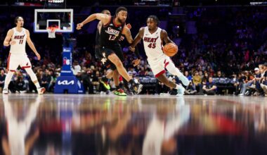 Spoelstra se inventa unos Heat nuevos