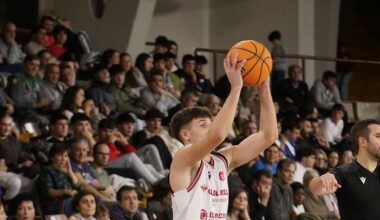 Las imágenes del Cultural-Jaén de baloncesto