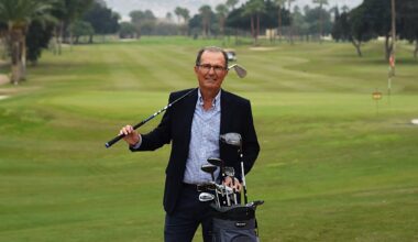 Ángel Gancedo: «Tener a Azahara Muñoz, Carlota Ciganda y Ana Peláez en Málaga va a ser un éxito»