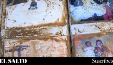 Nadie puede hacer una fotografía solo - El Salto