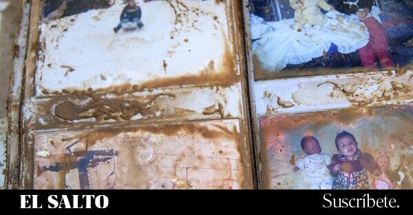 Nadie puede hacer una fotografía solo - El Salto