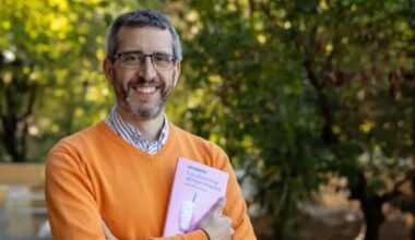 “El aceite de oliva es el más saludable del mundo”