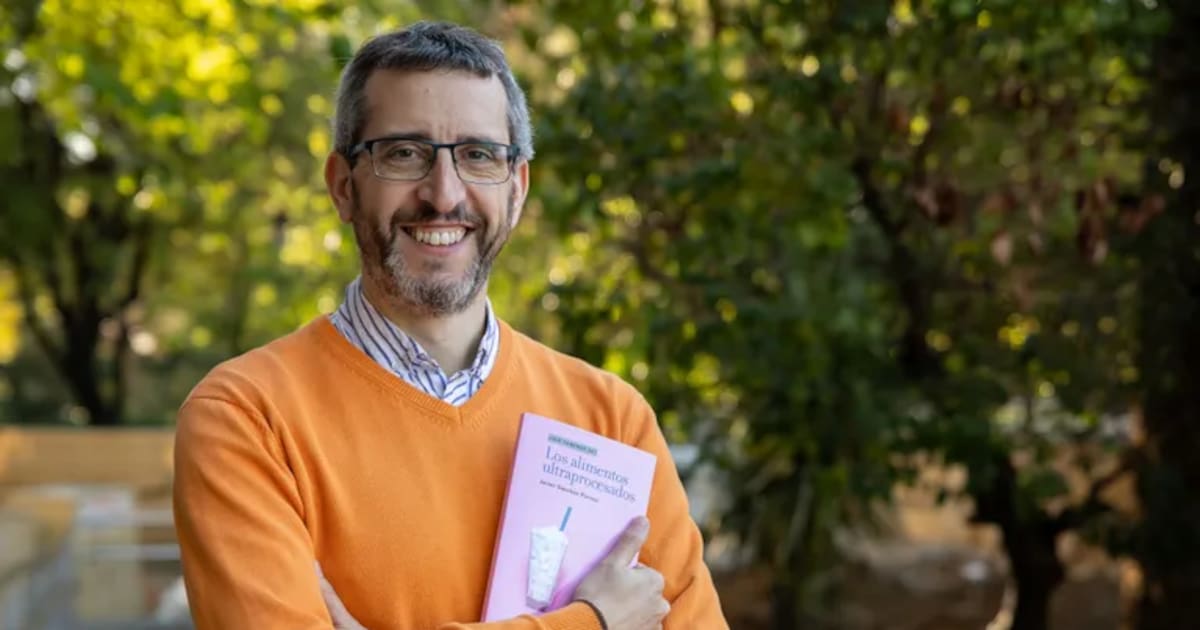 “El aceite de oliva es el más saludable del mundo”