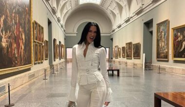 De Oprah a Dua Lipa, otra vuelta de tuerca a la máquina cultural