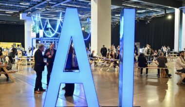 Ganancias de las grandes tecnológicas ponen a prueba la confianza en el gasto masivo en IA