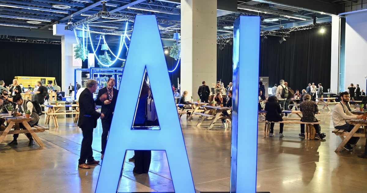 Ganancias de las grandes tecnológicas ponen a prueba la confianza en el gasto masivo en IA