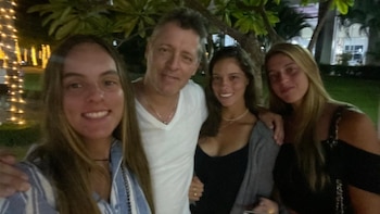 Markus y sus tres herederas: