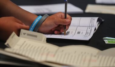 Minuto a minuto | Elecciones presidenciales y parlamentarias 2025 - La Tercera