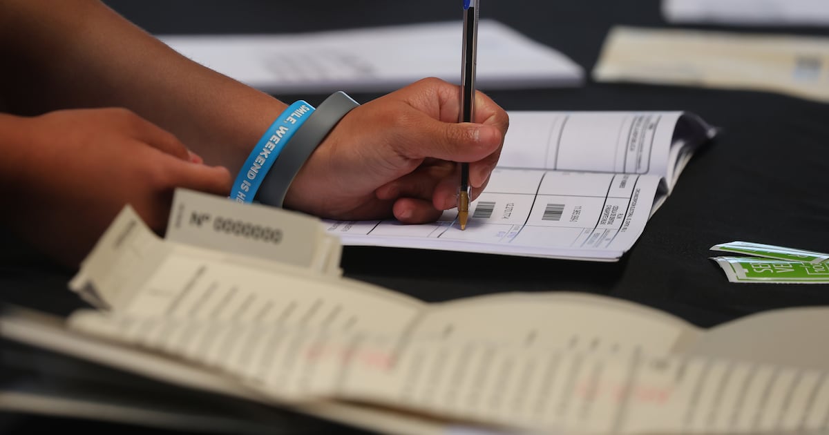 Minuto a minuto | Elecciones presidenciales y parlamentarias 2025 - La Tercera