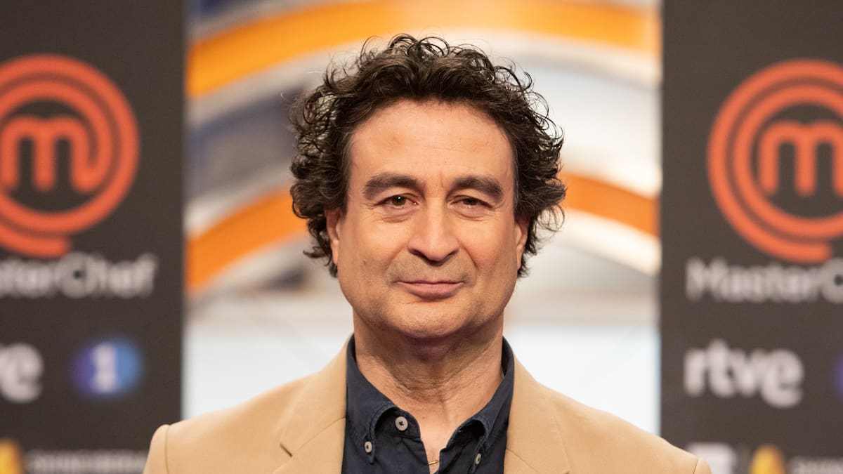 Pepe Rodríguez revela la razón por la que Eva González abandonó 'MasterChef': "Ella misma se dio cuenta" | Hype