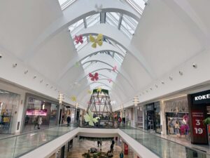 Nuevo minigolf a solo un paso de Móstoles: Pirate Golf llega a intu Xanadú