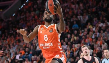 Valencia Basket - Bayern: resultado, resumen y crónica