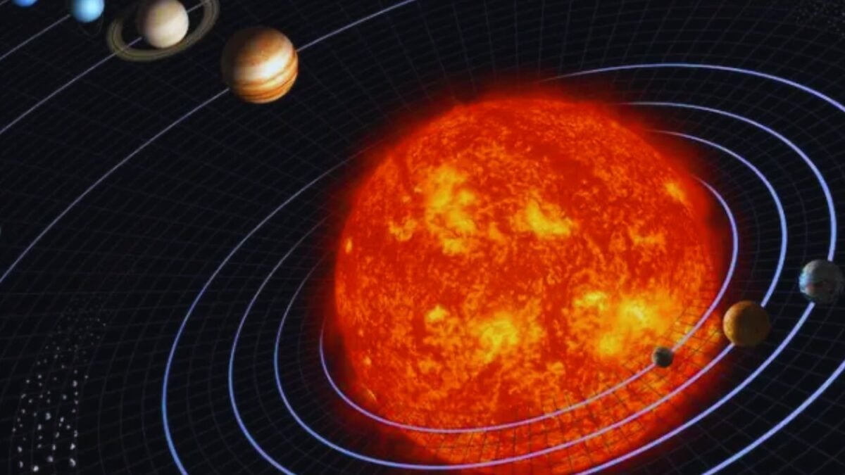 Siempre hemos tenido una gran confusión acerca del Sistema Solar. Por qué todos creíamos que Venus o Marte eran los planetas más cercano a la Tierra y no lo son
