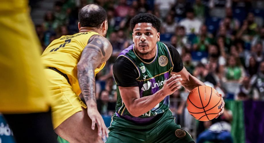 Las palabras de Juanma Rodríguez sobre la situación de Xavier Castañeda en el Unicaja