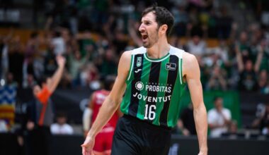 El comunicado de la ABP analizando el último informe FIBA en relación a los jugadores españoles en la Liga Endesa