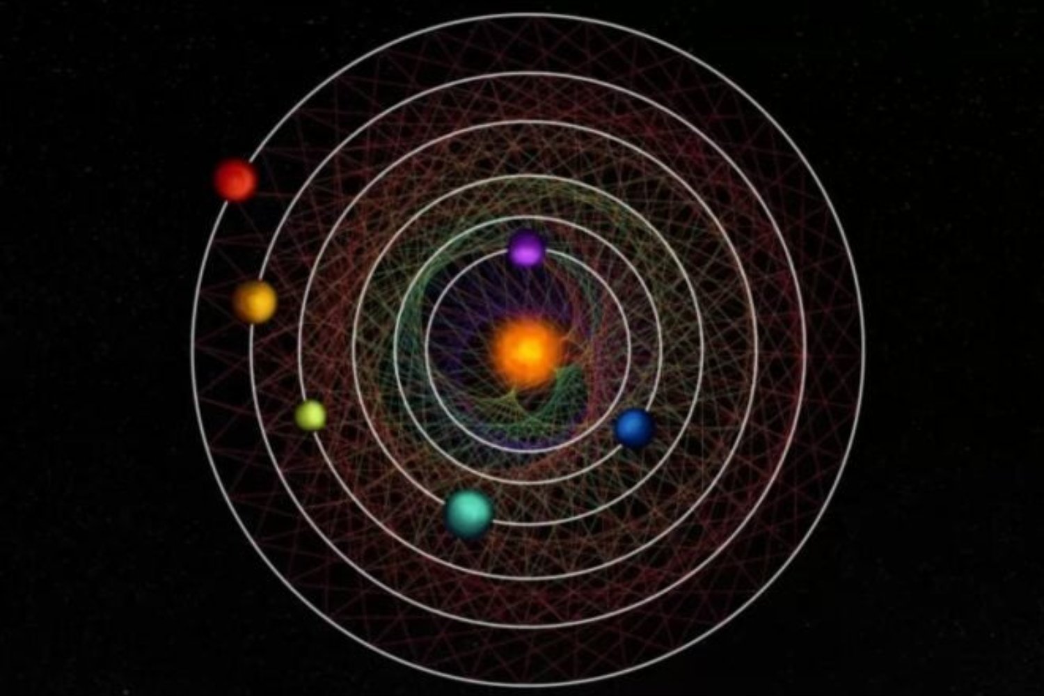 Ni Venus ni Marte. El planeta más cercano a la Tierra no es el que te enseñaron en la escuela.