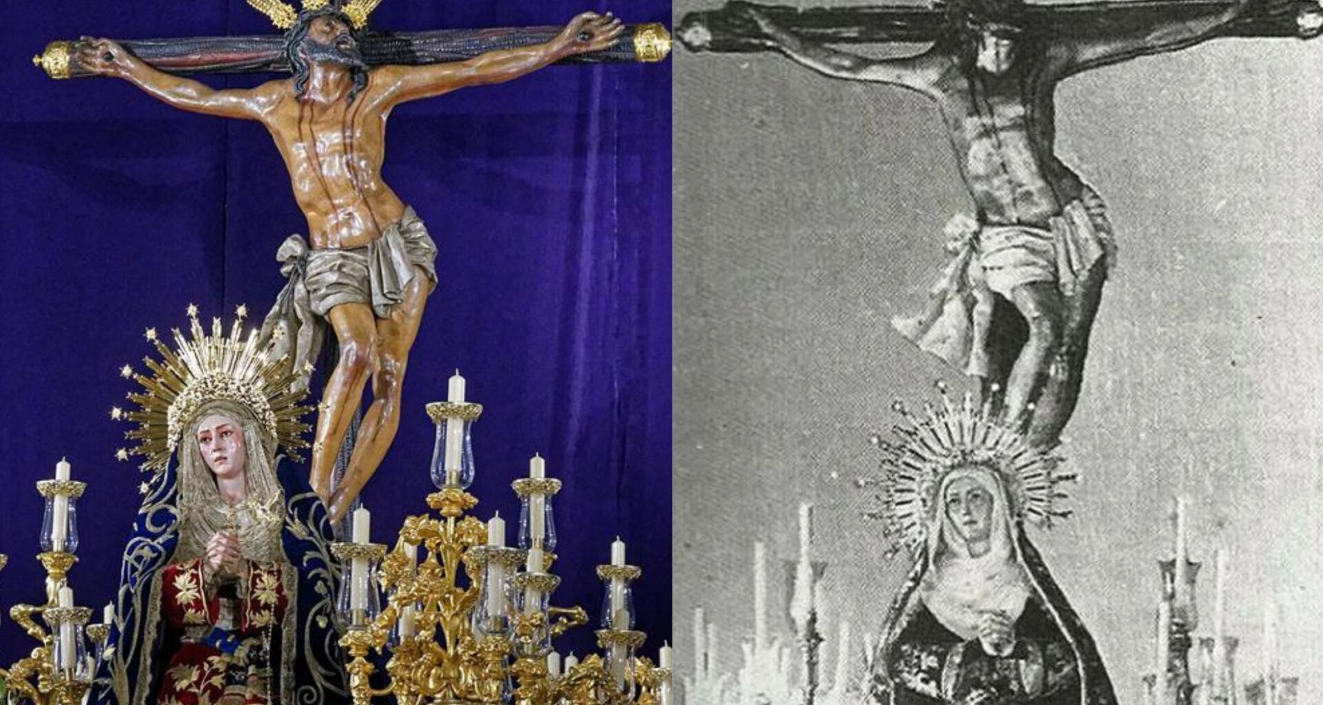 SIGA MAÑANA EN DIRECTO LA MISA Y LA PROCESIÓN CON MOTIVO DEL ANIVERSARIO DE LA HERMANDAD DEL MUSEO