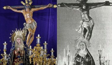 SIGA MAÑANA EN DIRECTO LA MISA Y LA PROCESIÓN CON MOTIVO DEL ANIVERSARIO DE LA HERMANDAD DEL MUSEO