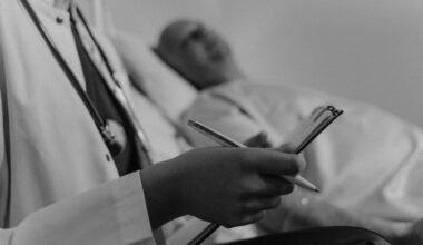 las afecciones que avanzan sin dar señales