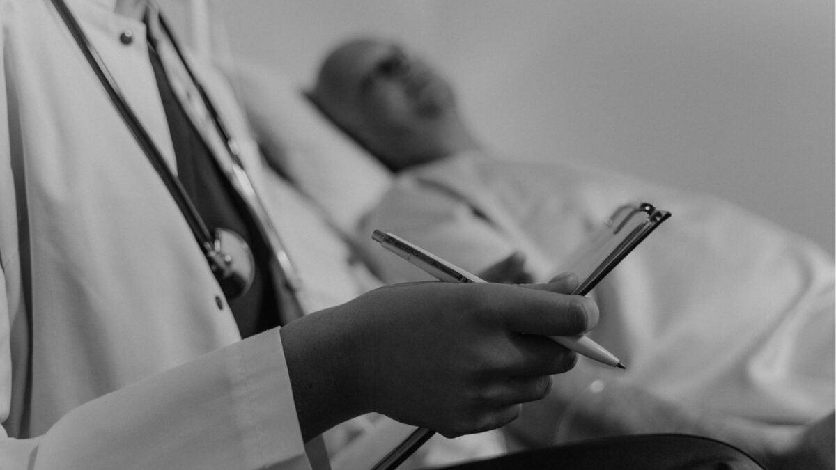 las afecciones que avanzan sin dar señales