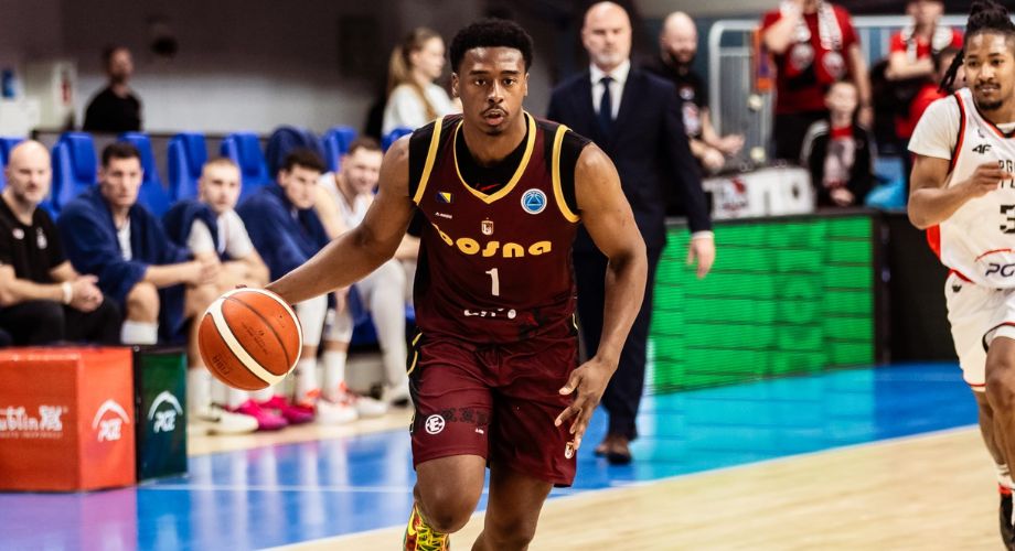 Quién es Chase Audige, el escolta que puede llegar a España