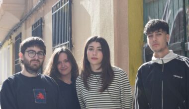 Pálida Tez, entra La Buena Vida y el shoegaze