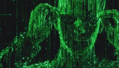 El universo no sigue ningún código. Pensábamos que éramos parte de uno pero una lógica matemática acaba de demostrar que el universo no puede ser una simulación