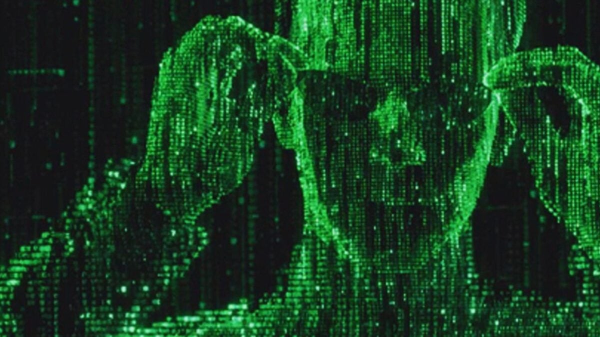 El universo no sigue ningún código. Pensábamos que éramos parte de uno pero una lógica matemática acaba de demostrar que el universo no puede ser una simulación