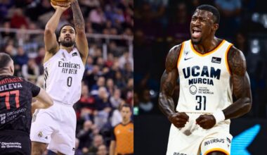 Resumen, resultados y claves de la jornada 8