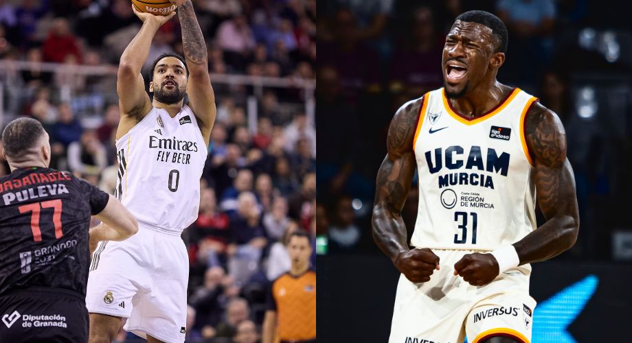 Resumen, resultados y claves de la jornada 8