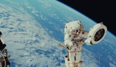 La Tierra como un desafío biológico. Lo que la NASA ha descubierto sobre los efectos invisibles del regreso del espacio