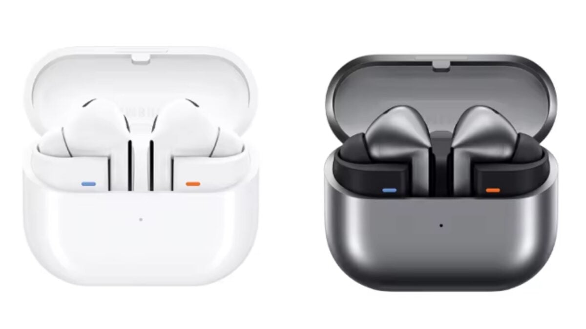 Samsung baja el precio de los Buds 3 Pro de 249€ a 89€, Apple entra en pánico total