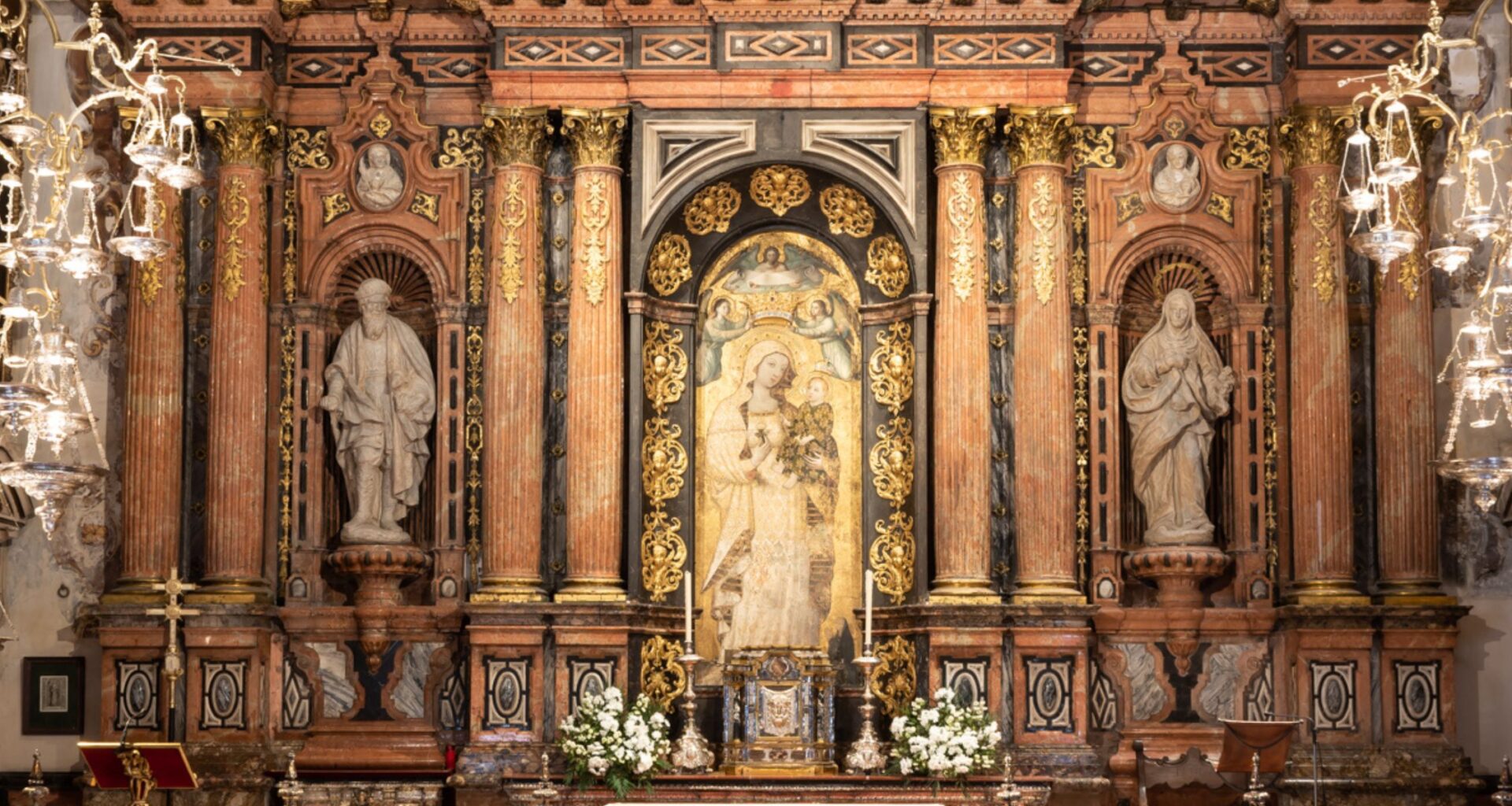 SOLEMNIDAD DE TODOS LOS SANTOS