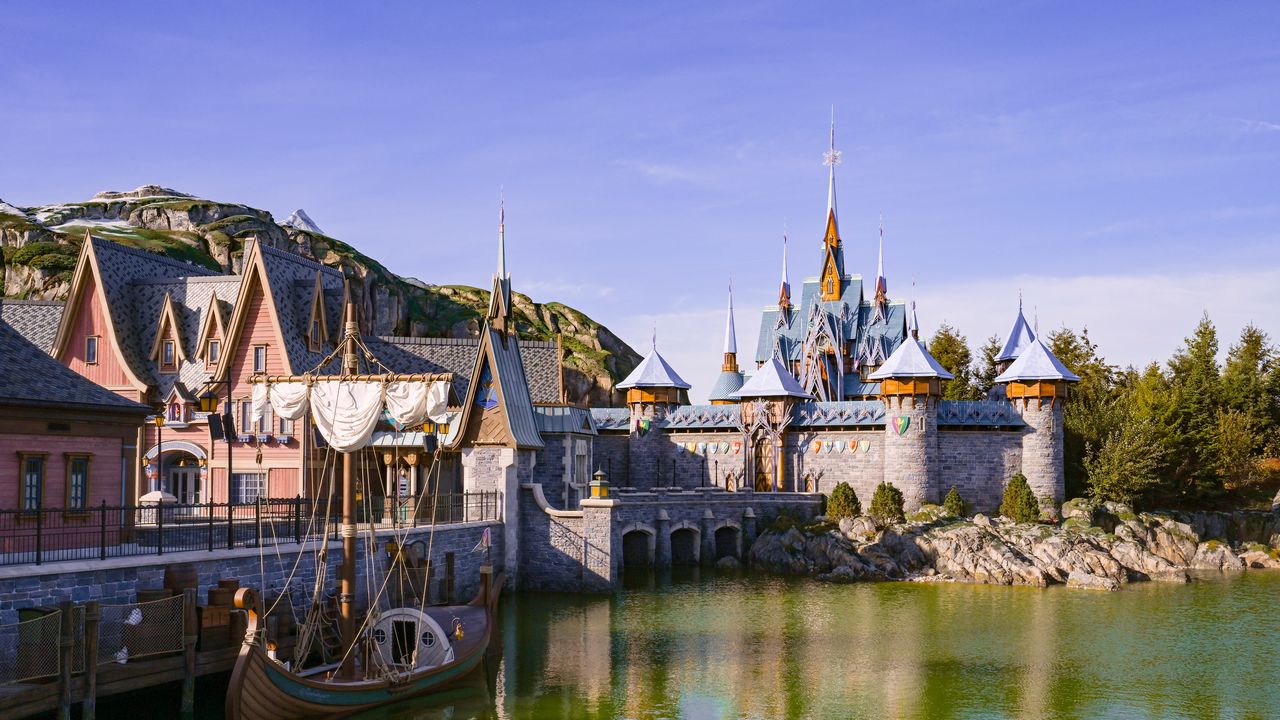 Condé Nast Traveler