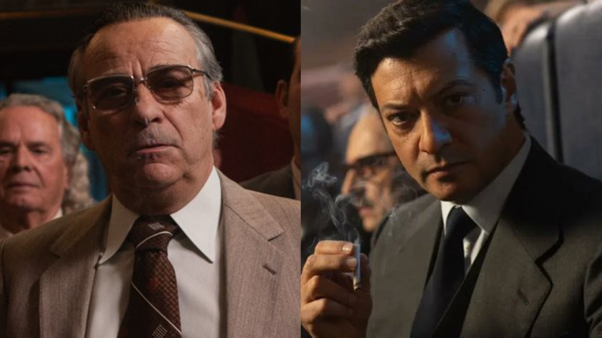 El público dicta sentencia a 'Anatomía de un instante' en Movistar con un veredicto unánime y una queja